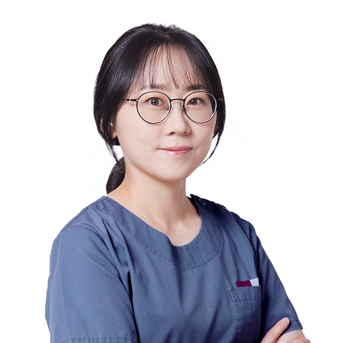 Dr. Lee Yoon Hyo