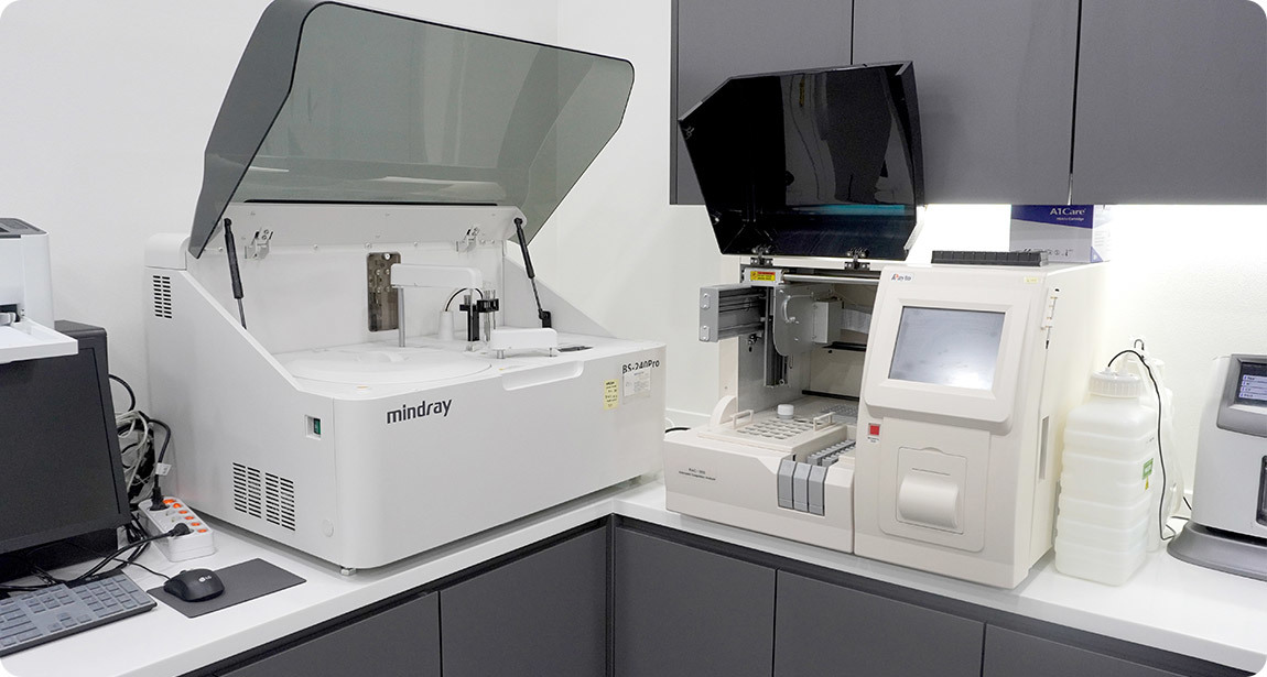 Laboratorium Klinik AB Plastic Surgery