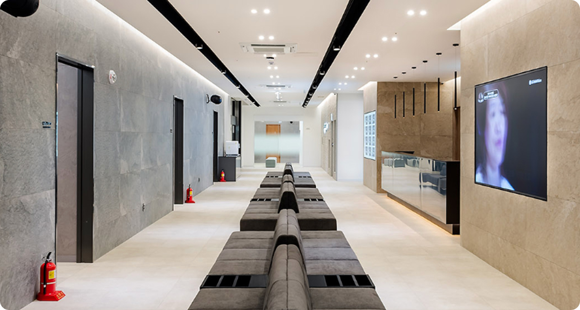 Lobi AB Plastic Surgery [Pendaftaran]