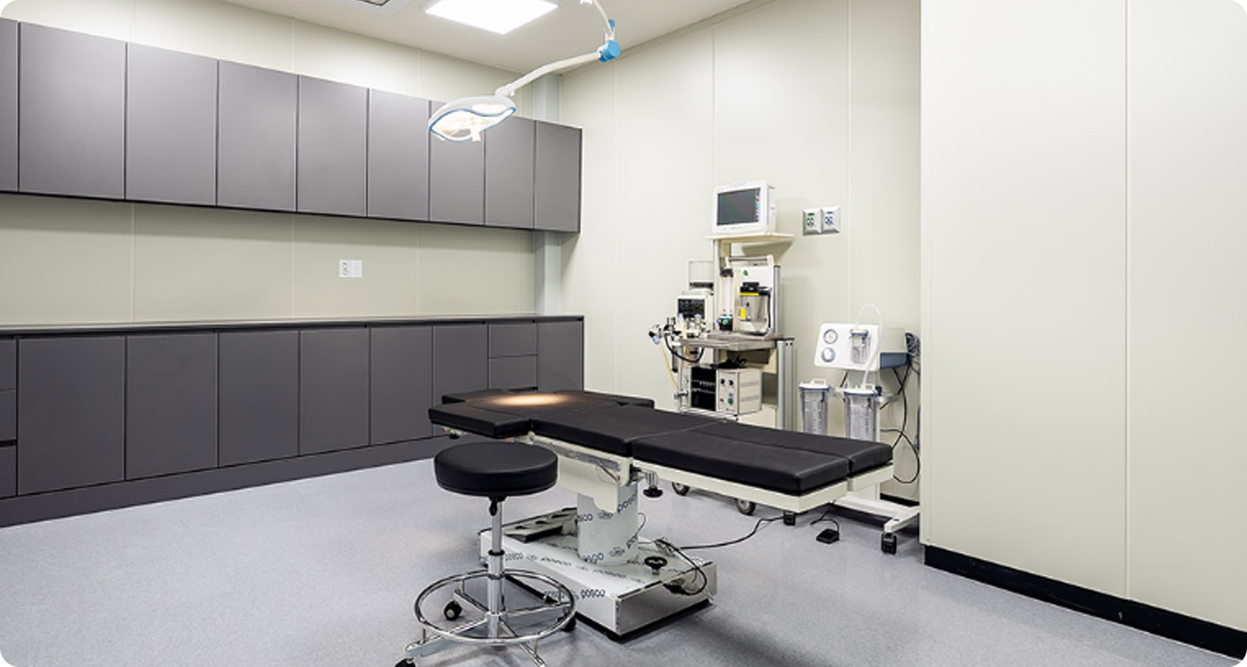 Pusat Operasi AB Plastic Surgeryr