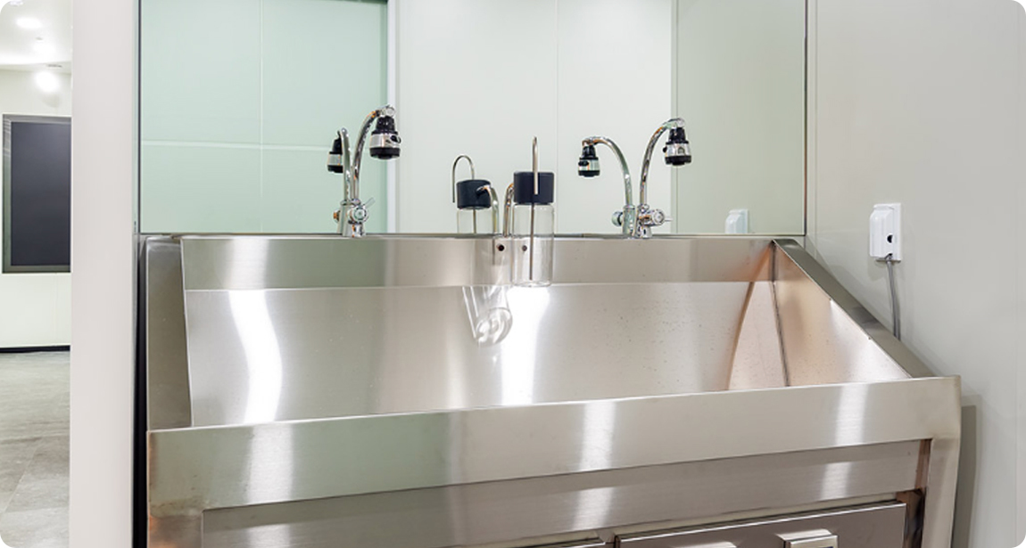 Pusat Operasi AB Plastic Surgeryr