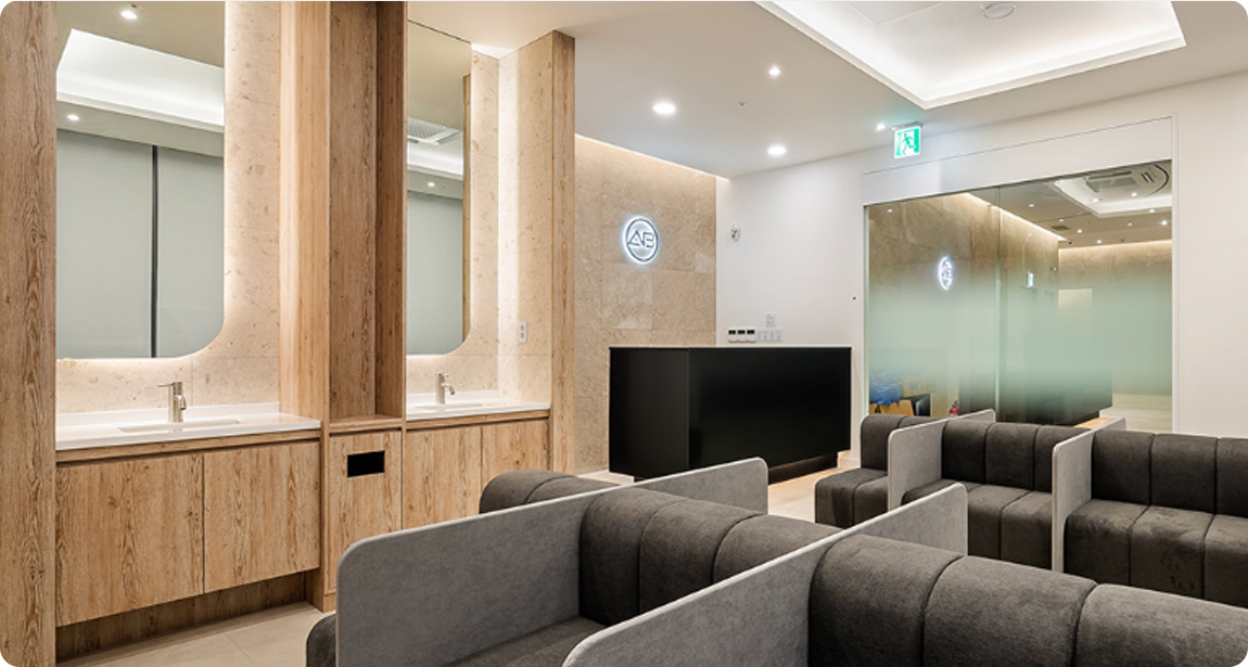 Pusat Perawatan AB Plastic Surgery