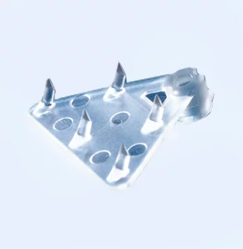 Ilustrasi Lifting Dahi Endotine