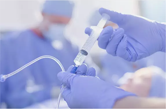 Dokter Anestesi Khusus 1:1