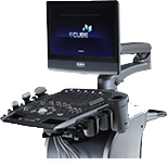 Ultrasonografi resolusi tinggi