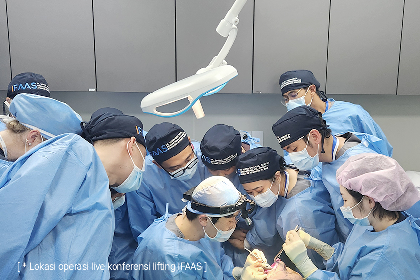 우수품질시스템 줄기세포 시술병원 인증서