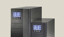 Uninterruptible Power Supply (UPS)