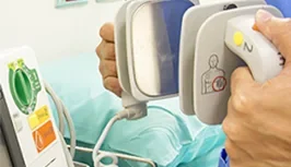Defibrillator Jantung