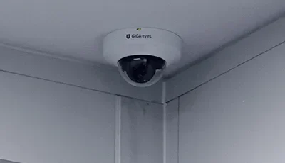 Pengoperasian CCTV di Ruang Operasi
