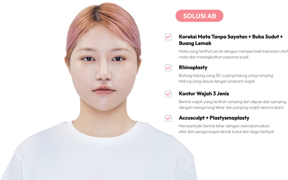 맥미걸 악플콜렉터 얼굴 수술 전 문제점과 개선점