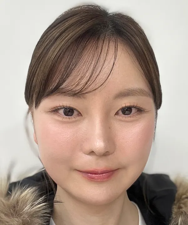 맥미걸 악플콜렉터 Before후 사진