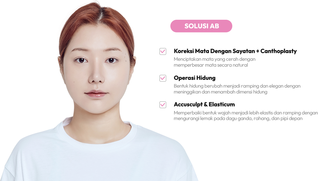 맥미걸 악플콜렉터 얼굴 수술 전 문제점과 개선점