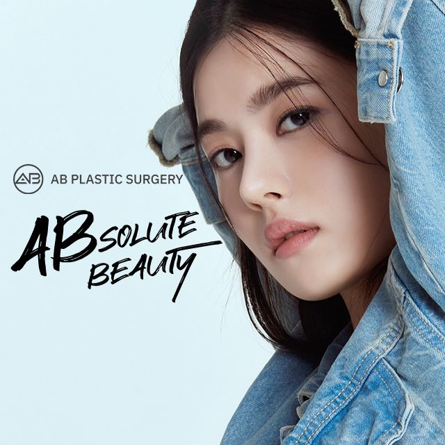 Operasi Plastik AB Korea