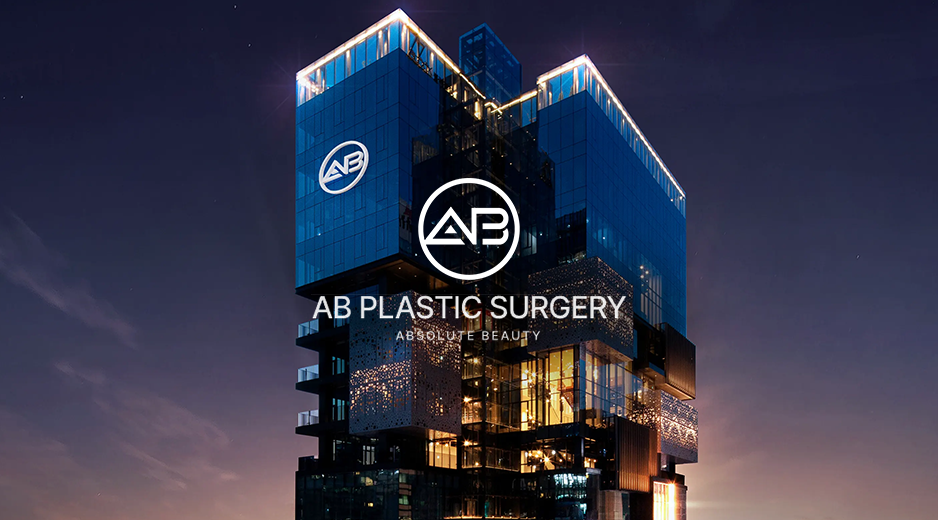 Pusat Facelift Operasi Plastik AB Korea