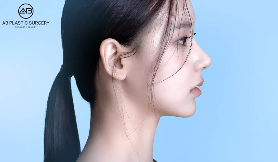 jenis operasi hidung korea, operasi hidung mancung alami, bentuk hidung ideal wanita asia, prosedur bedah hidung di Operasi Plastik AB Korea, klinik operasi hidung terbaik di seoul
