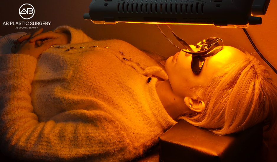 Sistem aftercare terintegrasi yang mendukung pemulihan sebagai bagian dari perawatan medis berkelanjutan di Korea