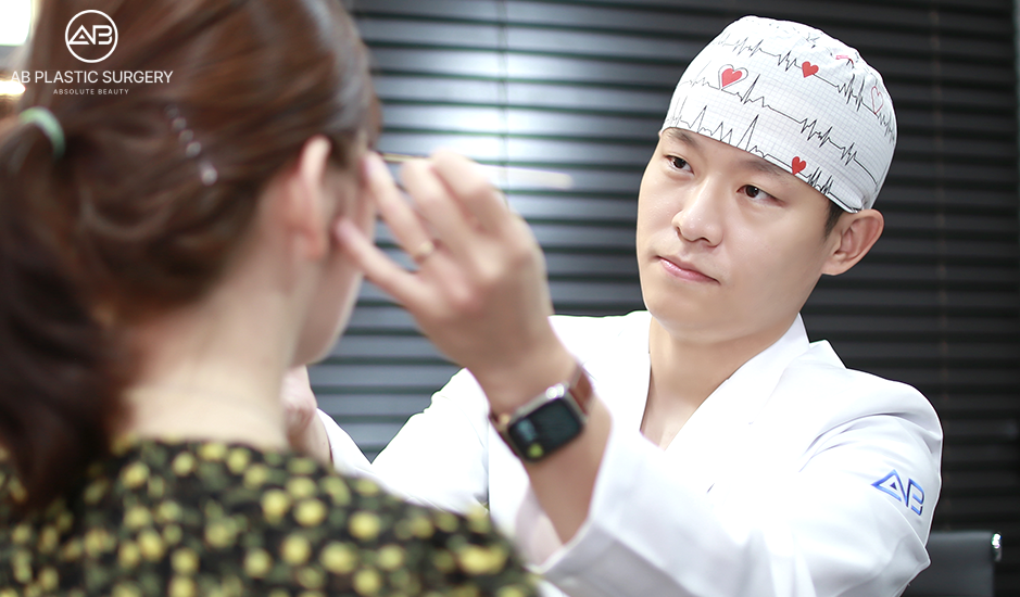 Konsultasi medis antara dokter dan pasien sebagai inti dari perencanaan perawatan yang dipersonalisasi di Korea