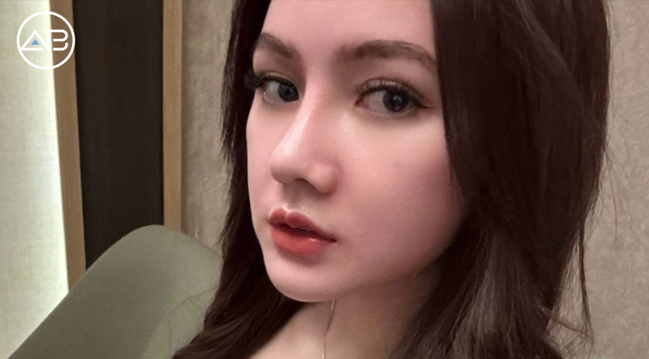 Jadi cantik alami kaya boneka. Sesuai banget sama kemauanku!